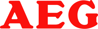 Logo AEG