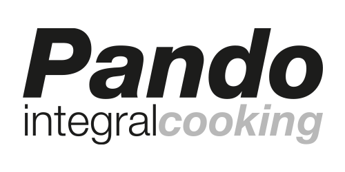 Logo Pando