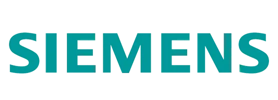 Logo Siemens