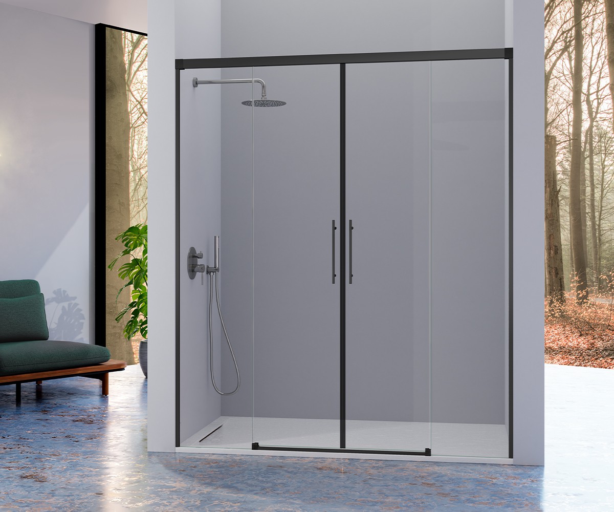 Mamparas - Kassandra