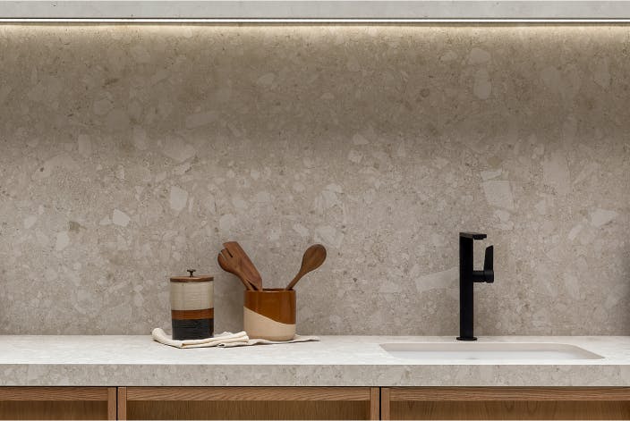 Encimeras de cocina - Dekton