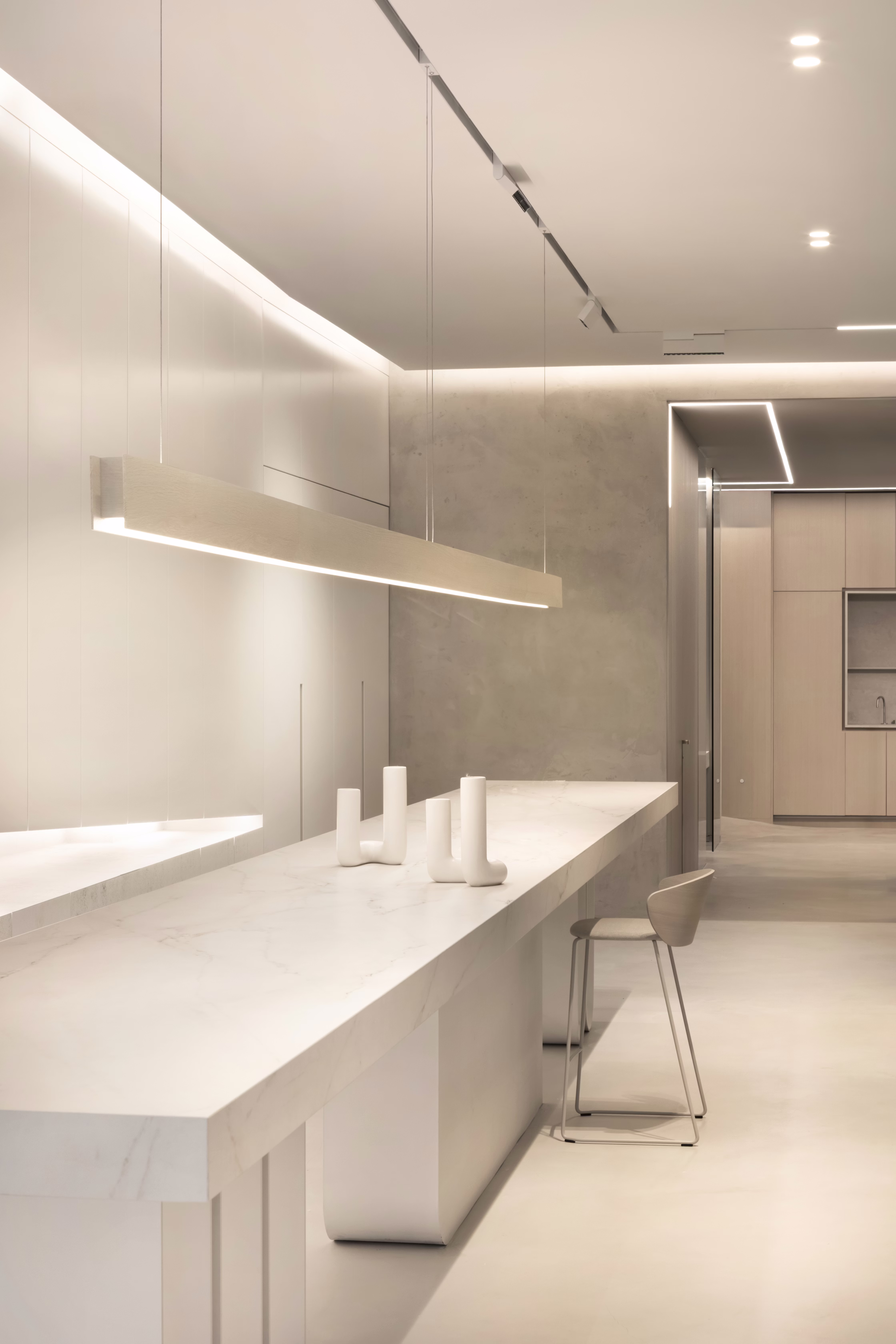 Encimeras de cocina - Silestone