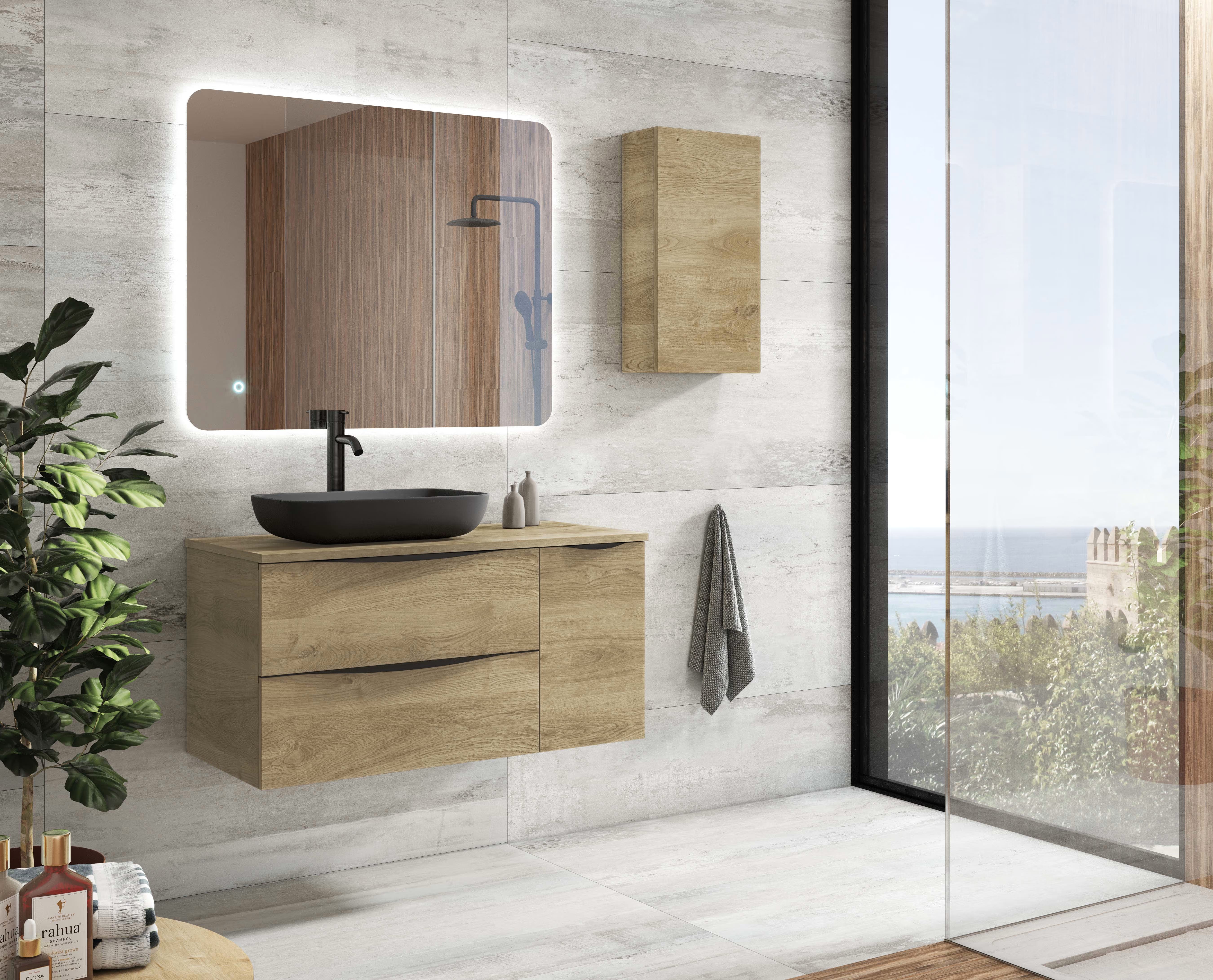 Platos de duchas - Roca