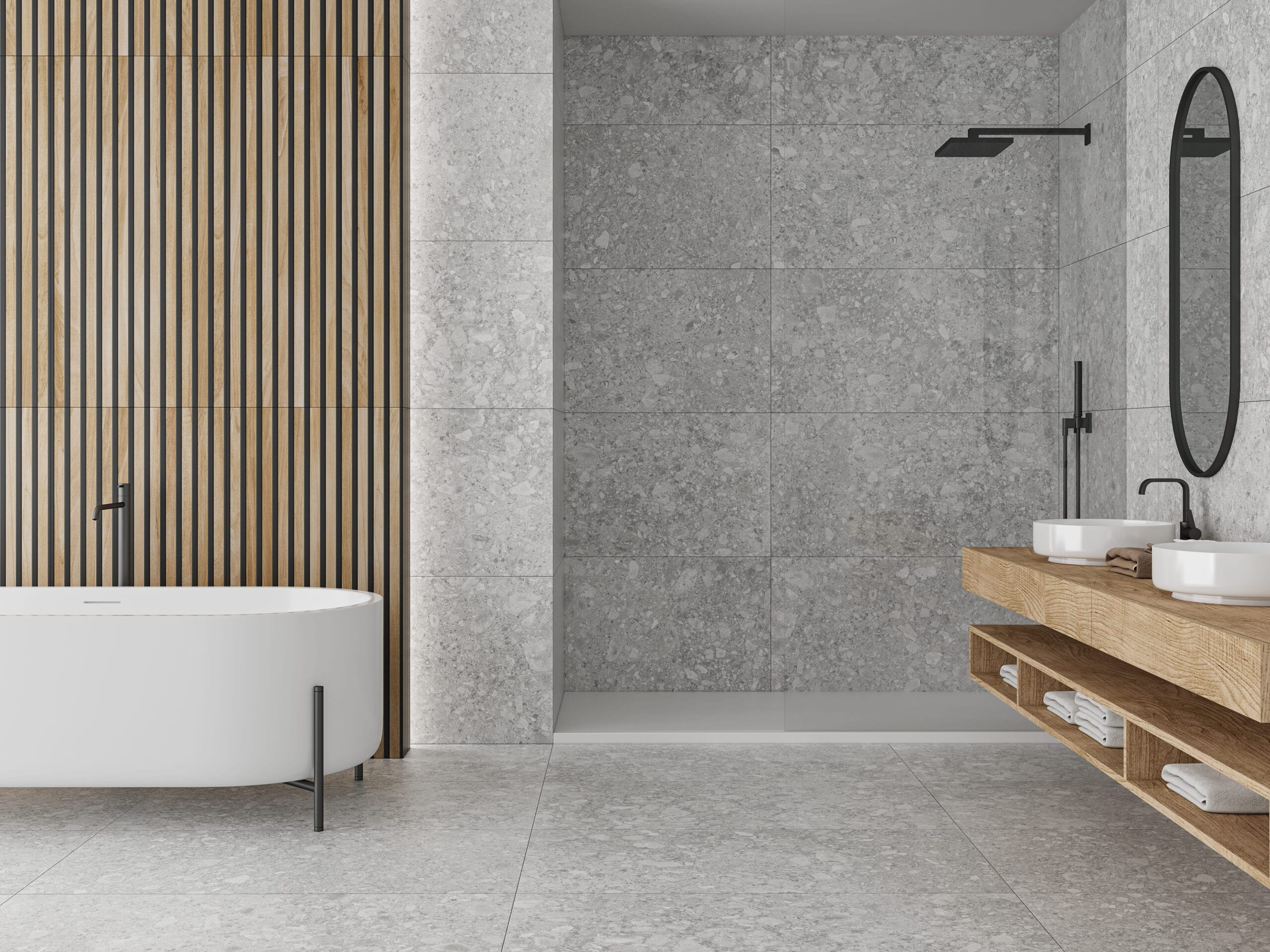 Cerámica - Ecoceramic