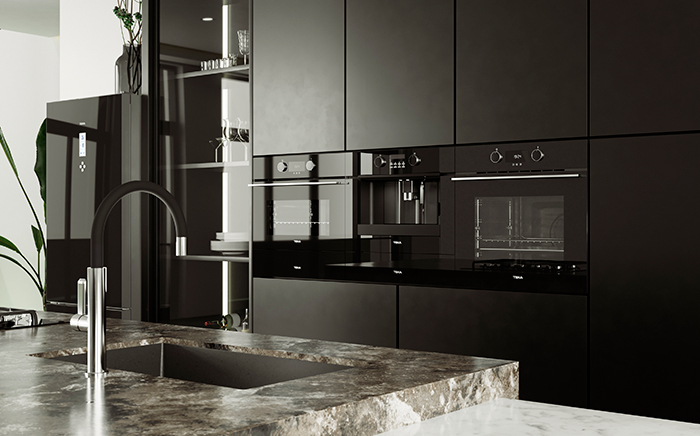 Electrodomésticos - Teka